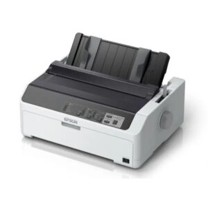 Epson Dot Matrix Printer 9 Pin FX-890II