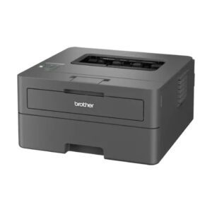 Brother HL-L2400D Laser Printer | Duplex | 30 ppm Speed