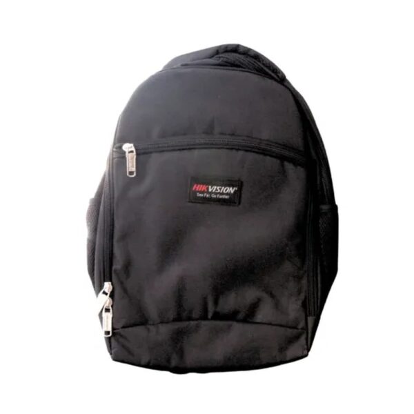 Hikvision Laptop Backpack – Durable, Stylish & Fits 15.6" Laptops