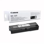 Canon Maintenance Cartridge Waste Pad For Maxify Series GX6010, GX6020, GX7010, GX7020 MC-G01