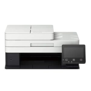 Canon Colour Laser Printer MF643Cdw Multifunction A4 Print | Scan | Copy | Duplex | ADF | WiFi