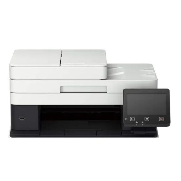 Canon Colour Laser Printer MF643Cdw Multifunction A4 Print | Scan | Copy | Duplex | ADF | WiFi