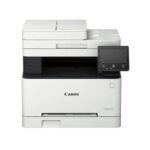 Canon Colour Laser Printer MF643Cdw Multifunction A4 Print | Scan | Copy | Duplex | ADF | WiFi
