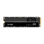 Lexar NM620 256GB Gen3 NVMe SSD – Fast & Reliable Storage