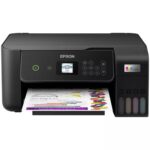 Epson Ink Tank Color Printer A4 L3260 Print | Scan | Copy | WIFI (4 Colour)