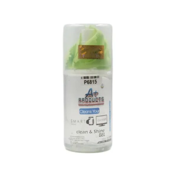 A+Products 200ml LCD Cleaner Gel – Safe Screen Cleaning