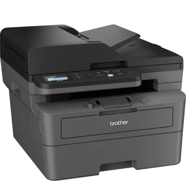 Brother DCP-B7640DWB Printer – Wi-Fi, Duplex, ADF, LAN