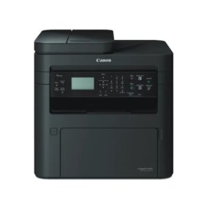 Canon Laser Printer MF264DW II A4 Print|Scan|Copy|Duplex|Wi-Fi|ADF