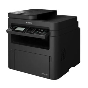 Canon Laser Printer MF264DW II A4 Print|Scan|Copy|Duplex|Wi-Fi|ADF