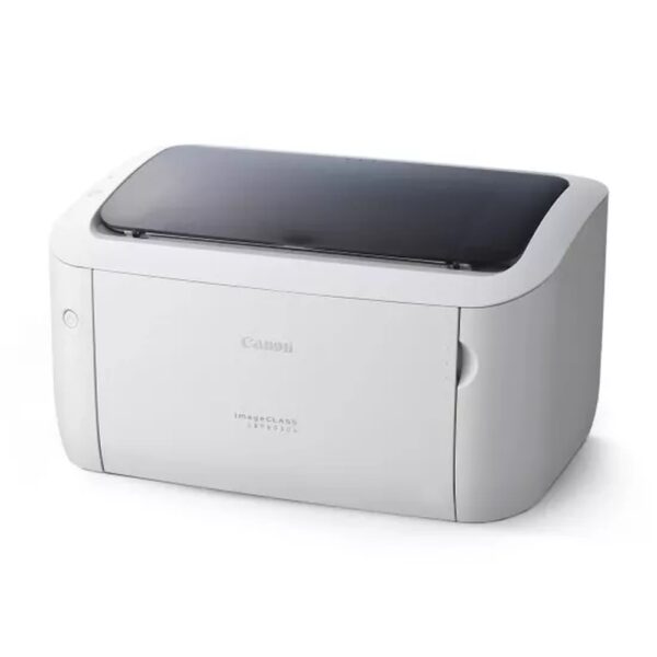 Canon Laser Printer LBP6030W A4 Single Function With Wi-Fi - Image 2