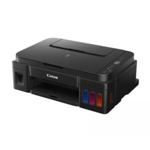 Canon Ink Tank Color Printer PIXMA G2010 A4 Print|Scan|Copy