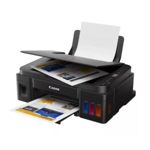 Canon Ink Tank Color Printer PIXMA G2010 A4 Print|Scan|Copy