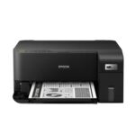 Epson Ink Tank Printer Mono A4 M1050 Single Function