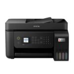 Epson Ink Tank Color Printer A4 L5290 Print | Scan | Copy | ADF | Fax | LAN | WIFI