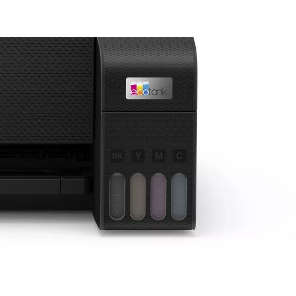 Epson Ink Tank Color Printer A4 L3210 Print | Scan | Copy (4 Colour)