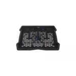 iball Laptop Cooling Pad ICEPAD LP1 Single Fan 15.6 Inch With Led