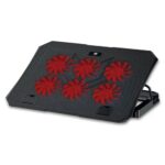Iball Laptop Cooling Pad 15.6 Inch With Led Light ICEPAD