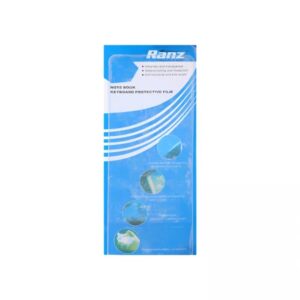 Ranz Keyboard Guard Skin 14.1 Inch – Transparent, Waterproof & Durable