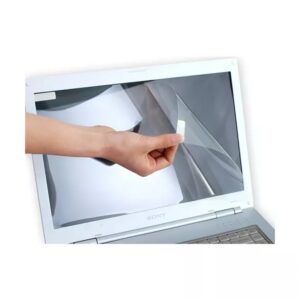   14.1 Inch Laptop Screen Guard – Anti-Scratch & Clear Protection