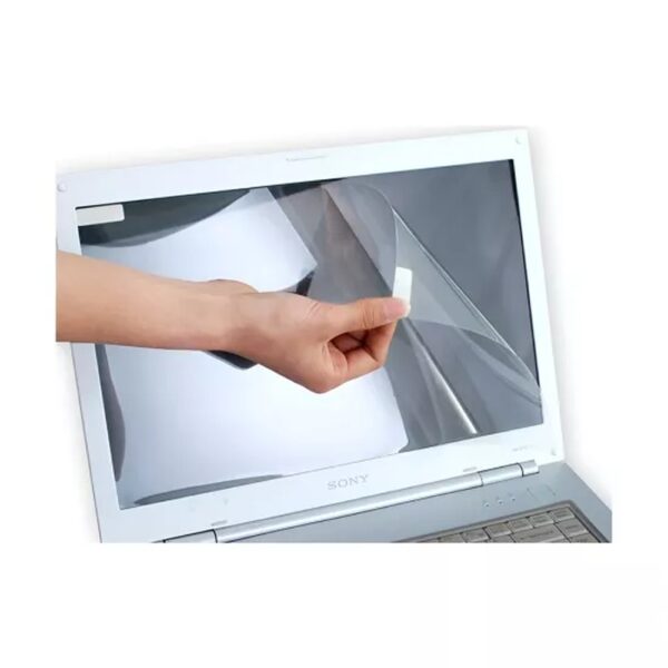   14.1 Inch Laptop Screen Guard – Anti-Scratch & Clear Protection