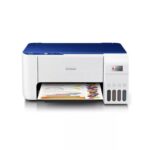 Epson Ink Tank Color Printer A4 L3215 Print | Scan | Copy (4 Colour)
